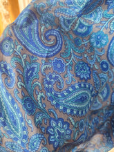 Load image into Gallery viewer, Repurposed Sari Shorts UK 8-10