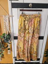 Load image into Gallery viewer, Palazzo Yoga/ Meditation lounge Trousers UK 8-14