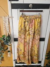 Load image into Gallery viewer, Palazzo Yoga/ Meditation lounge Trousers UK 8-14