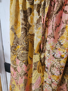 Palazzo Yoga/ Meditation lounge Trousers UK 8-14