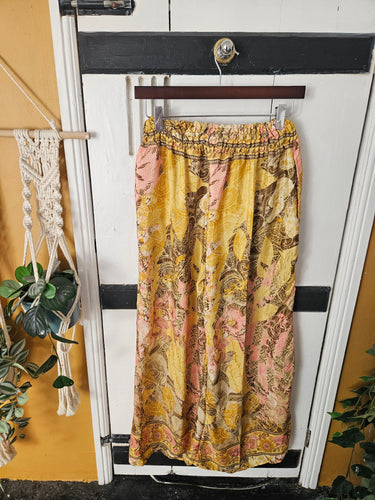 Palazzo Yoga/ Meditation lounge Trousers UK 8-14