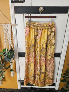 Palazzo Yoga/ Meditation lounge Trousers UK 8-14