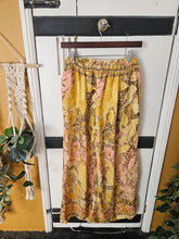 Load image into Gallery viewer, Palazzo Yoga/ Meditation lounge Trousers UK 8-14