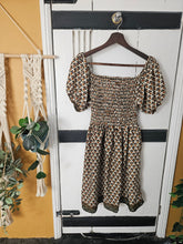 Load image into Gallery viewer, Short Lalita Dress UK 8-14