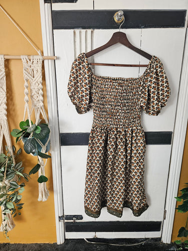 Short Lalita Dress UK 8-14
