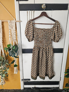Short Lalita Dress UK 8-14