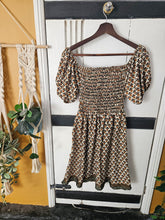 Load image into Gallery viewer, Short Lalita Dress UK 8-14