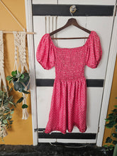 Load image into Gallery viewer, Short Lalita Dress UK 8-14