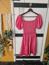 Load image into Gallery viewer, Short Lalita Dress UK 8-14