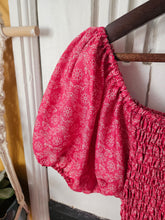 Load image into Gallery viewer, Short Lalita Dress UK 8-14