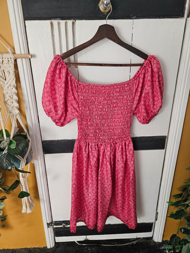 Short Lalita Dress UK 8-14
