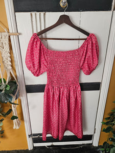 Short Lalita Dress UK 8-14