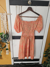 Load image into Gallery viewer, Short Lalita Dress UK 8-14