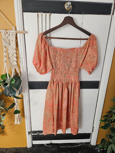 Short Lalita Dress UK 8-14