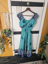 Load image into Gallery viewer, Short Priya Dress UK 8-14