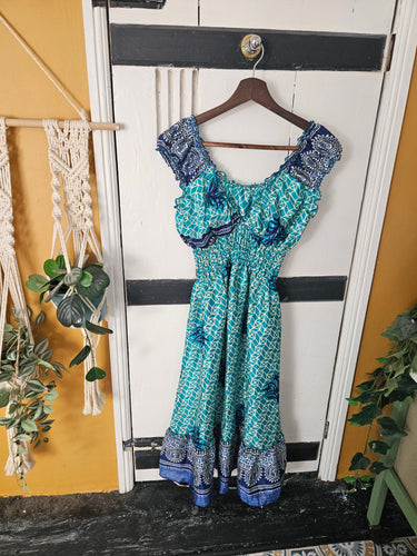 Short Priya Dress UK 8-14
