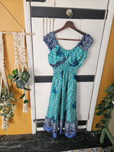 Load image into Gallery viewer, Short Priya Dress UK 8-14