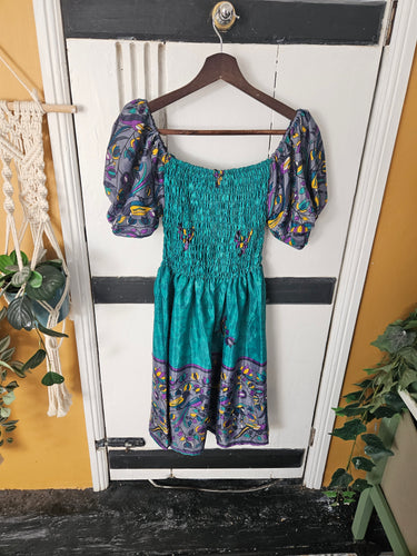 Short Lalita Dress UK 8-14