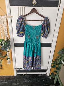 Short Lalita Dress UK 8-14