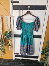 Load image into Gallery viewer, Short Lalita Dress UK 8-14