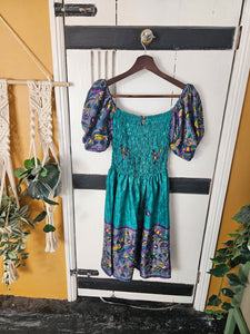 Short Lalita Dress UK 8-14