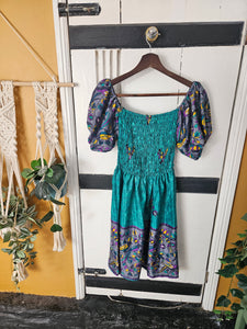 Short Lalita Dress UK 8-14