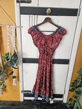 Load image into Gallery viewer, Short Priya Dress UK 8-14