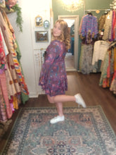 Load image into Gallery viewer, Short Frill Dress UK 10-14