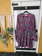 Load image into Gallery viewer, Short Frill Dress UK 10-14