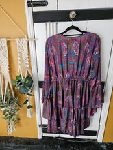Load image into Gallery viewer, Short Frill Dress UK 10-14