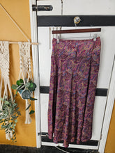 Load image into Gallery viewer, repurposed sari Priya dress www.karmaripon.co.uk