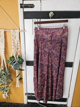 Load image into Gallery viewer, repurposed sari Priya dress www.karmaripon.co.uk