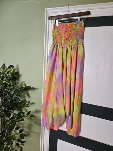 Yoga Pants www.karmaripon.co.uk