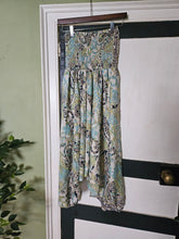 Load image into Gallery viewer, Moti Yoga/ Meditation Trousers UK 8-12