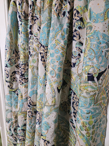 Moti Yoga/ Meditation Trousers UK 8-12