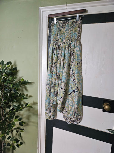Moti Yoga/ Meditation Trousers UK 8-12