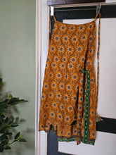 Load image into Gallery viewer, Meera Sun Dress UK 12-14