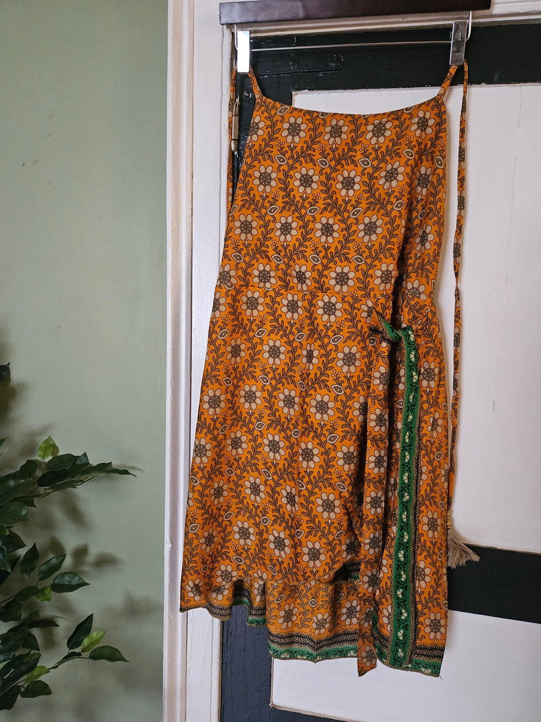 Meera Sun Dress UK 12-14