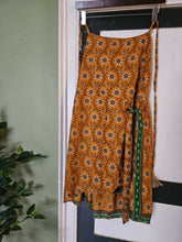 Load image into Gallery viewer, Meera Sun Dress UK 12-14