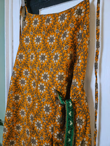 Meera Sun Dress UK 12-14
