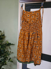 Load image into Gallery viewer, Meera Sun Dress UK 12-14