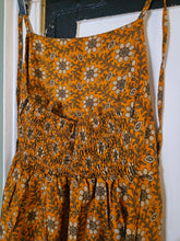 Load image into Gallery viewer, Meera Sun Dress UK 12-14