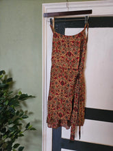 Load image into Gallery viewer, Meera Sun Dress UK 12-14