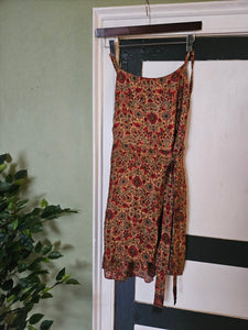 Meera Sun Dress UK 12-14