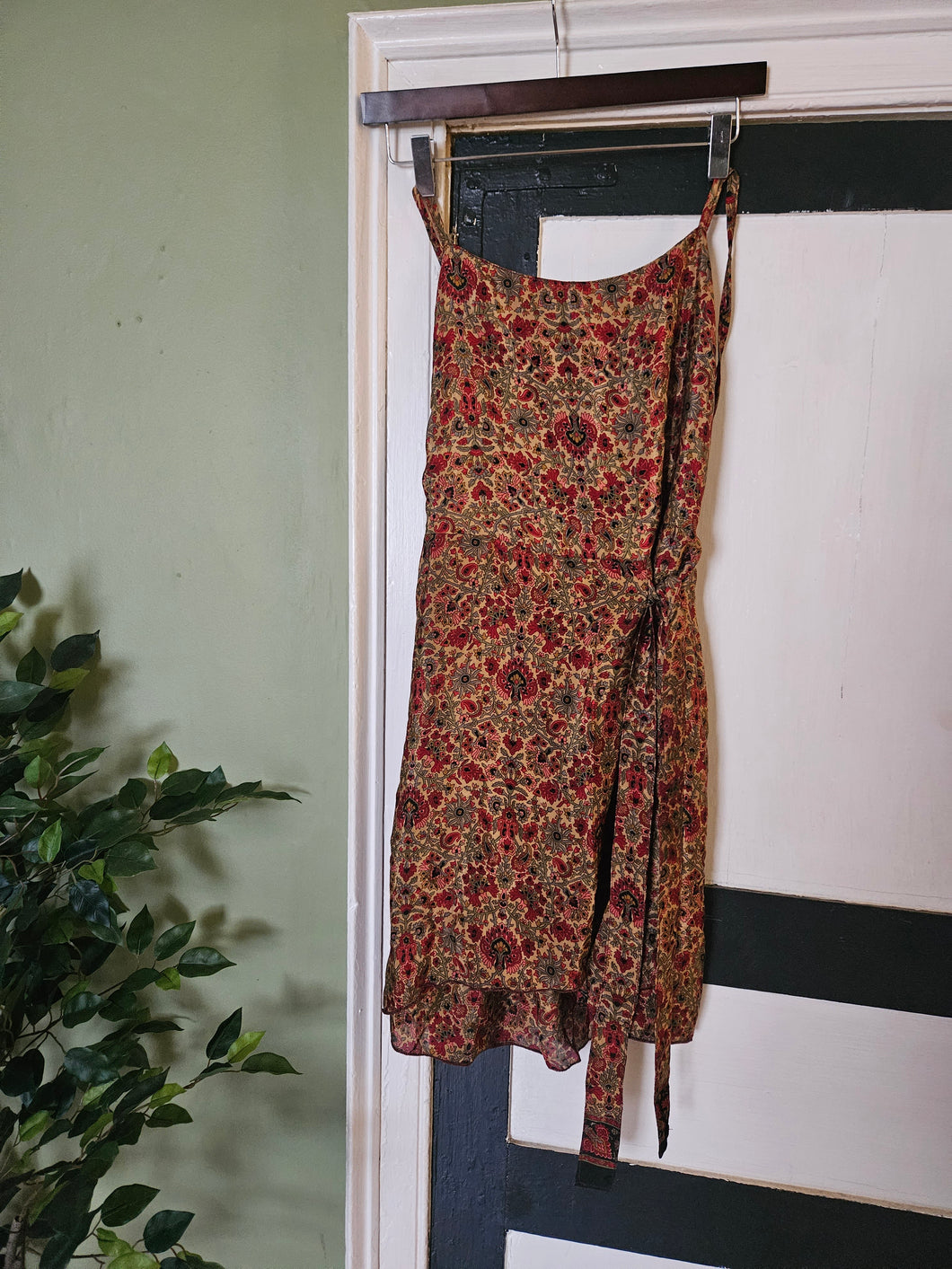 Meera Sun Dress UK 12-14