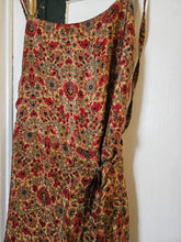 Load image into Gallery viewer, Meera Sun Dress UK 12-14