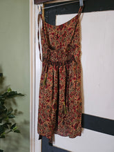 Load image into Gallery viewer, Meera Sun Dress UK 12-14