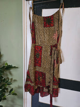 Load image into Gallery viewer, Meera Sun Dress UK 12-14