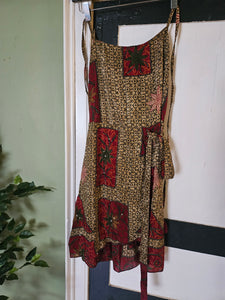 Meera Sun Dress UK 12-14