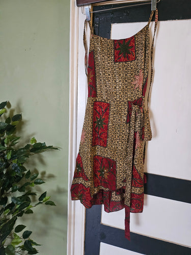 Meera Sun Dress UK 12-14